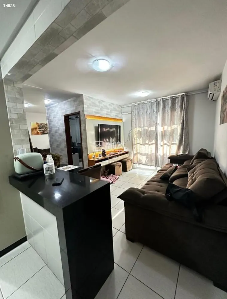 Apartamento, 2 quartos - Foto 2