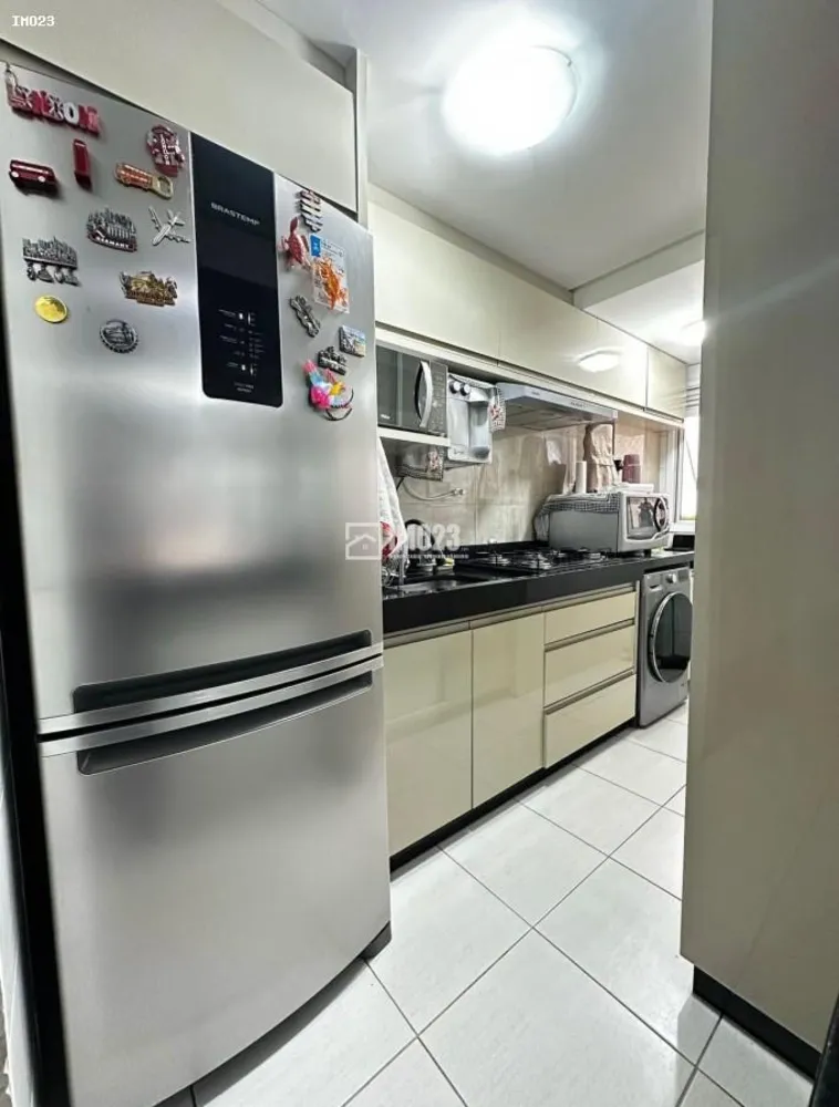 Apartamento, 2 quartos - Foto 1