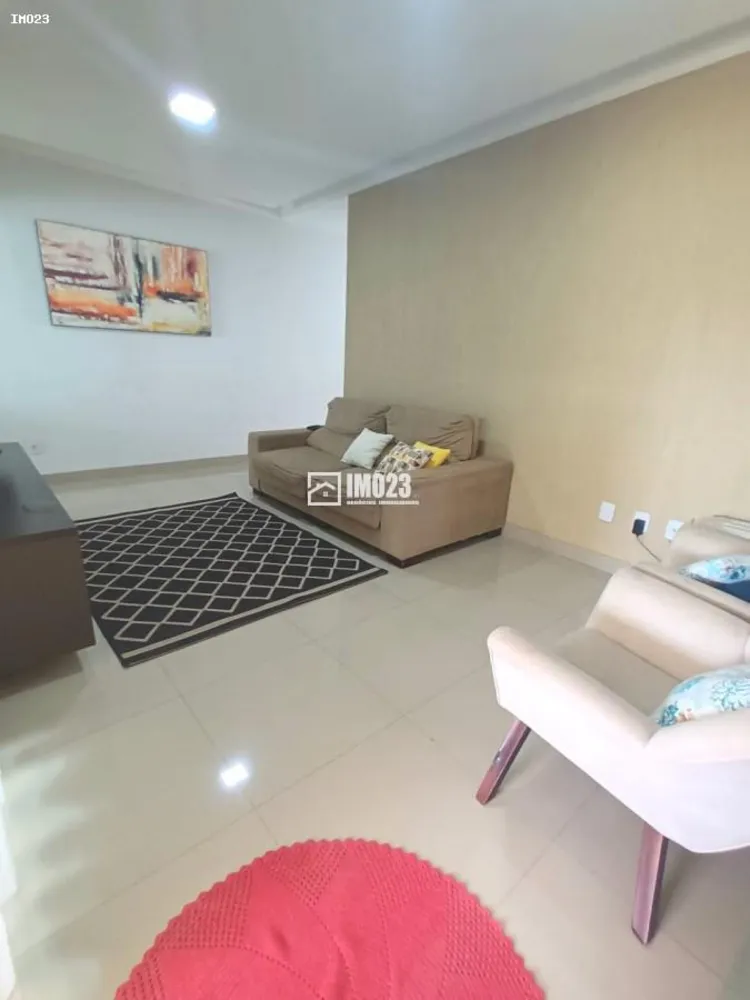 Casa, 11 quartos - Foto 2