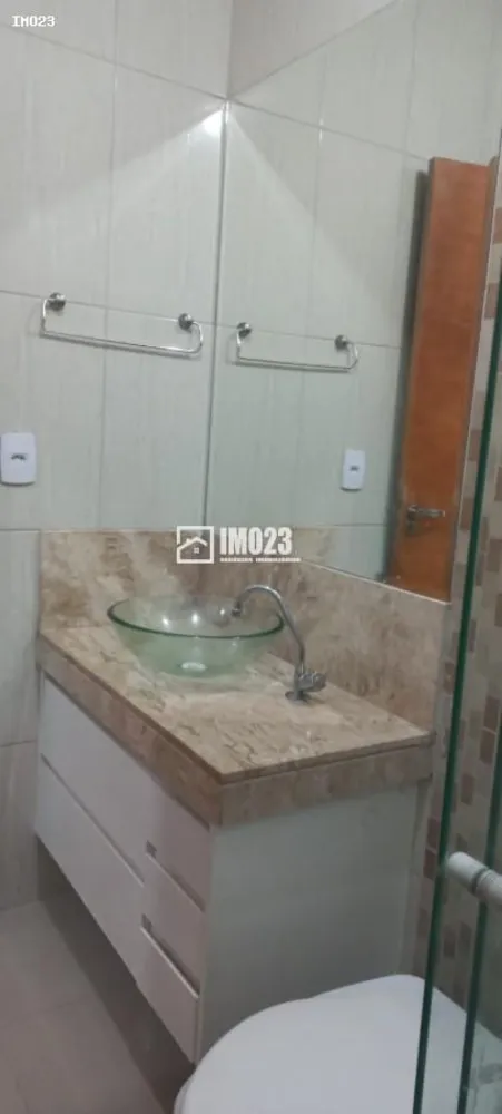 Casa, 11 quartos - Foto 5