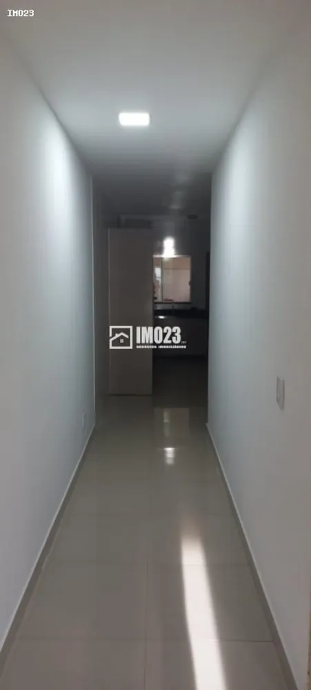 Casa, 11 quartos - Foto 4