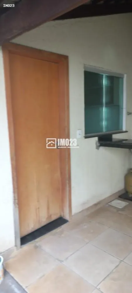 Casa, 11 quartos - Foto 7