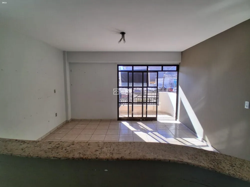 Apartamento, 3 quartos - Foto 1