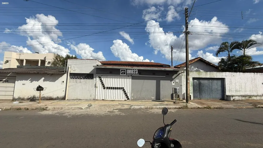 Casa, 4 quartos - Foto 1