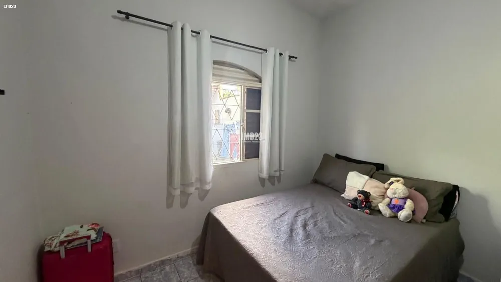 Casa, 4 quartos - Foto 2