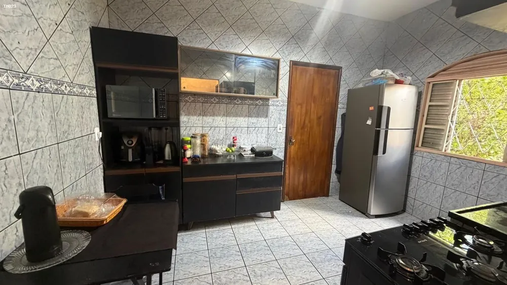 Casa, 4 quartos - Foto 3