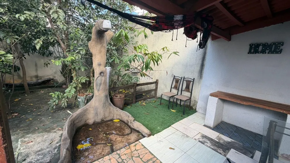 Casa, 4 quartos - Foto 7