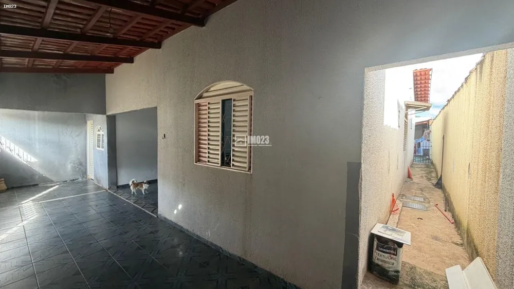 Casa, 4 quartos - Foto 6