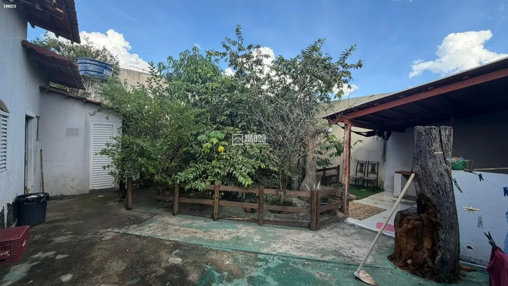 Casa, 4 quartos - Foto 5