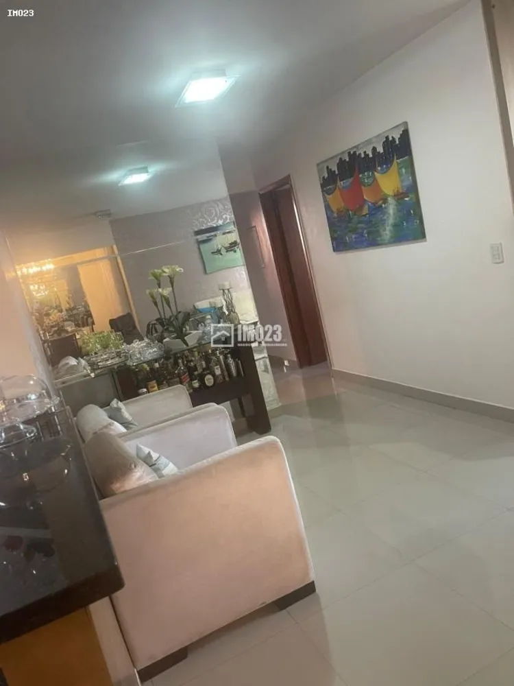 Apartamento, 3 quartos - Foto 7