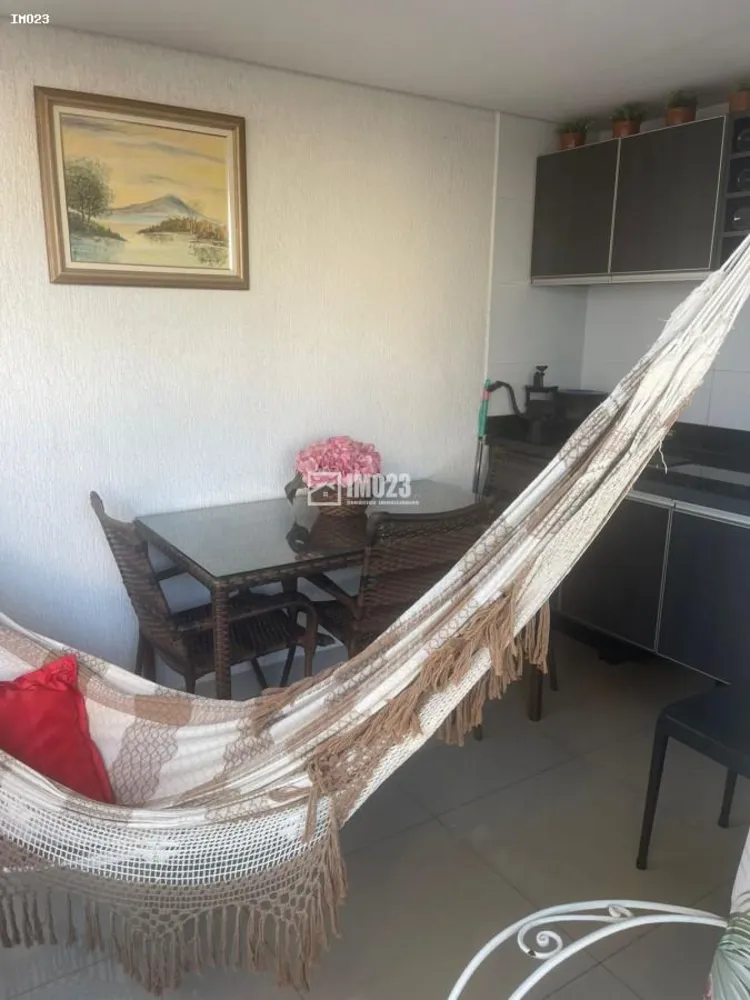 Apartamento, 3 quartos - Foto 8