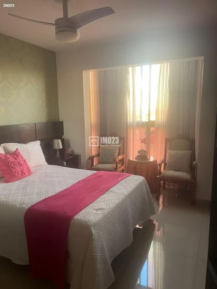 Apartamento, 3 quartos - Foto 1