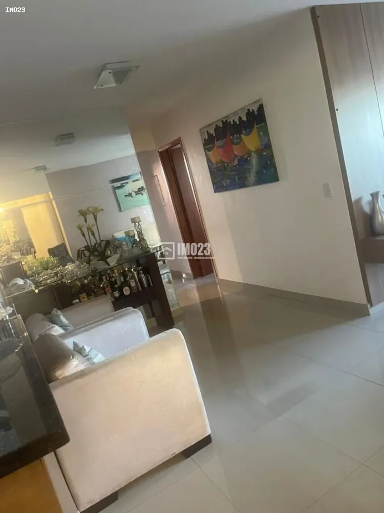 Apartamento, 3 quartos - Foto 3