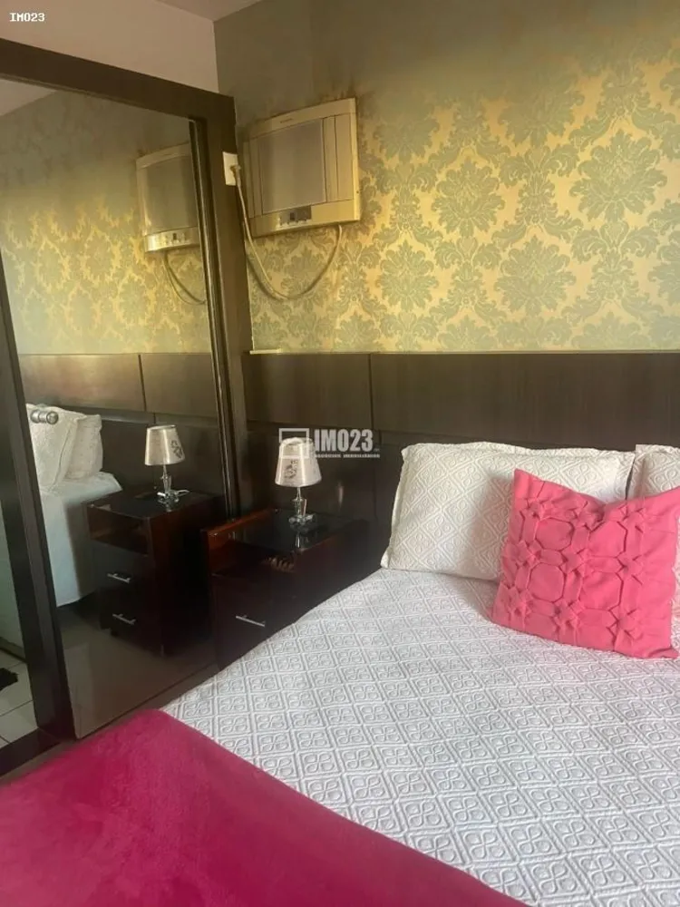Apartamento, 3 quartos - Foto 2