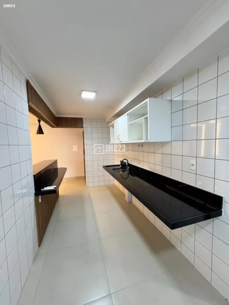 Apartamento, 3 quartos - Foto 4