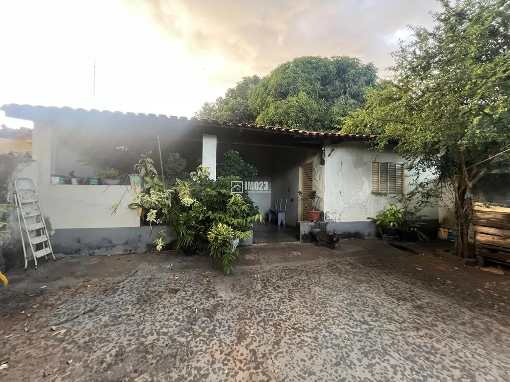 Terreno, 462 m² - Foto 1