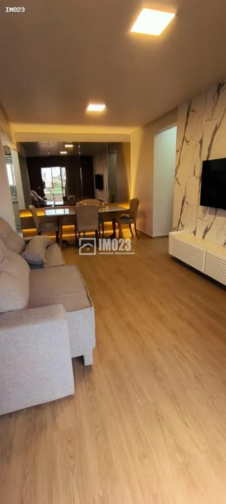Apartamento, 3 quartos - Foto 2