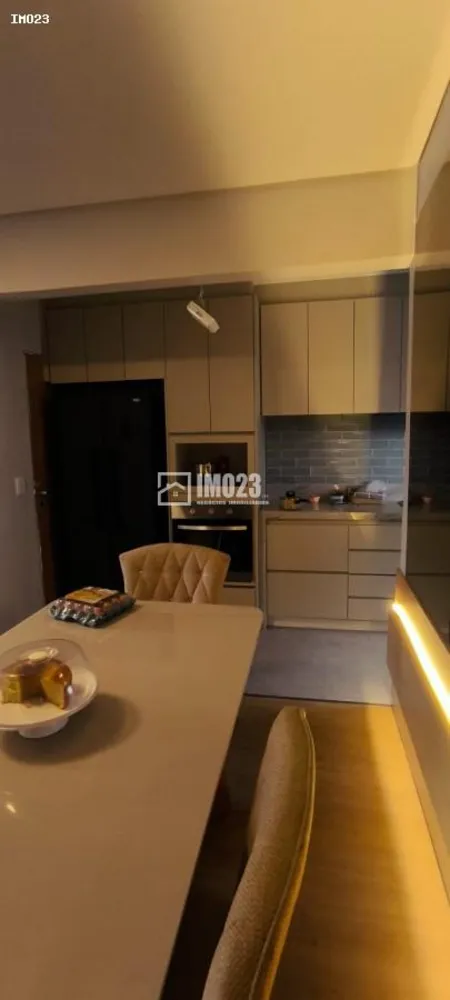 Apartamento, 3 quartos - Foto 4