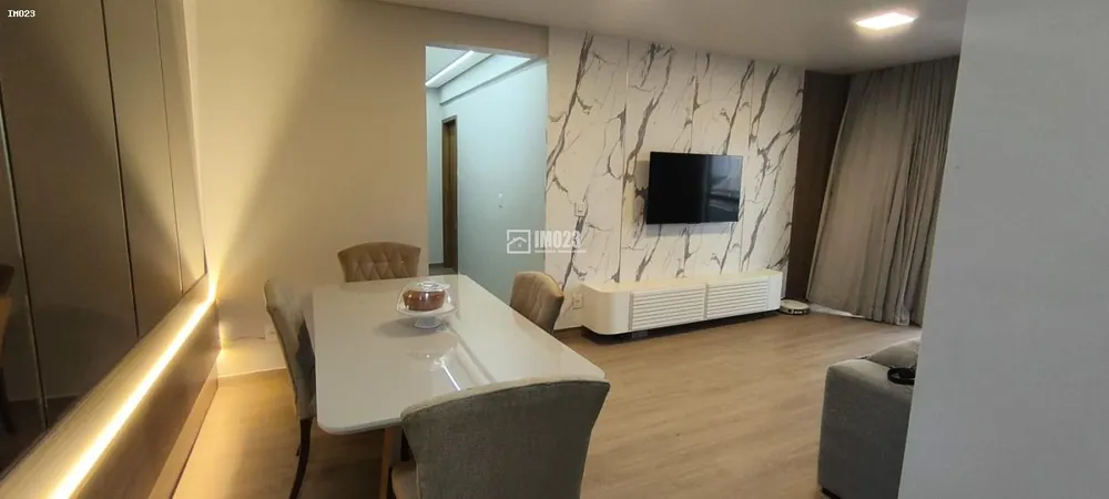 Apartamento, 3 quartos - Foto 1