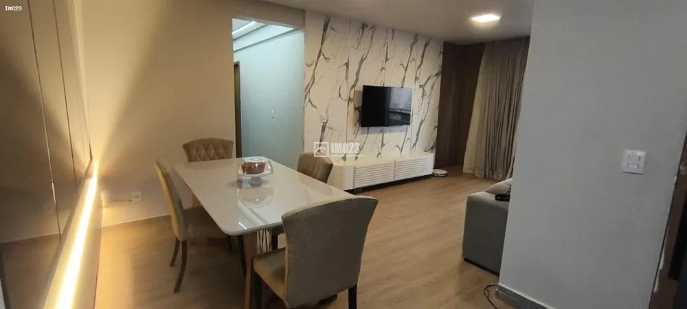 Apartamento, 3 quartos - Foto 3