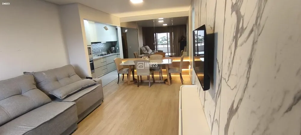 Apartamento, 3 quartos - Foto 9