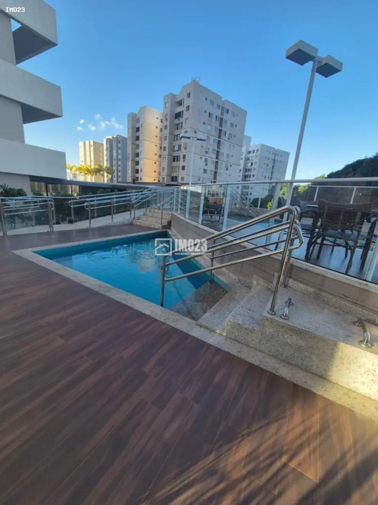 Apartamento, 2 quartos - Foto 7