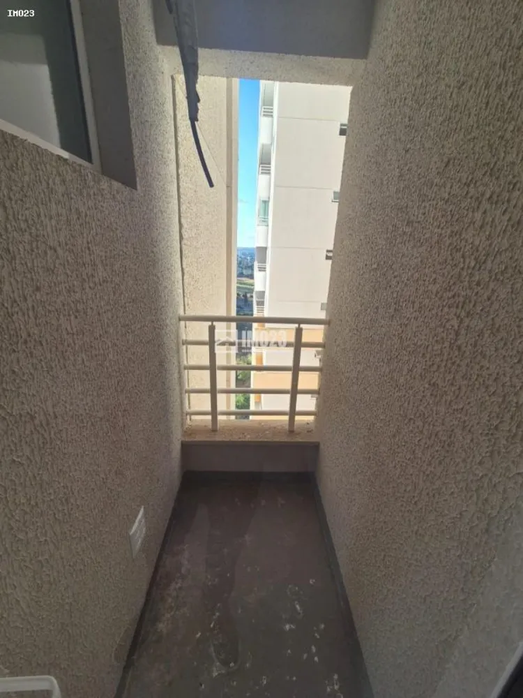 Apartamento, 2 quartos - Foto 6