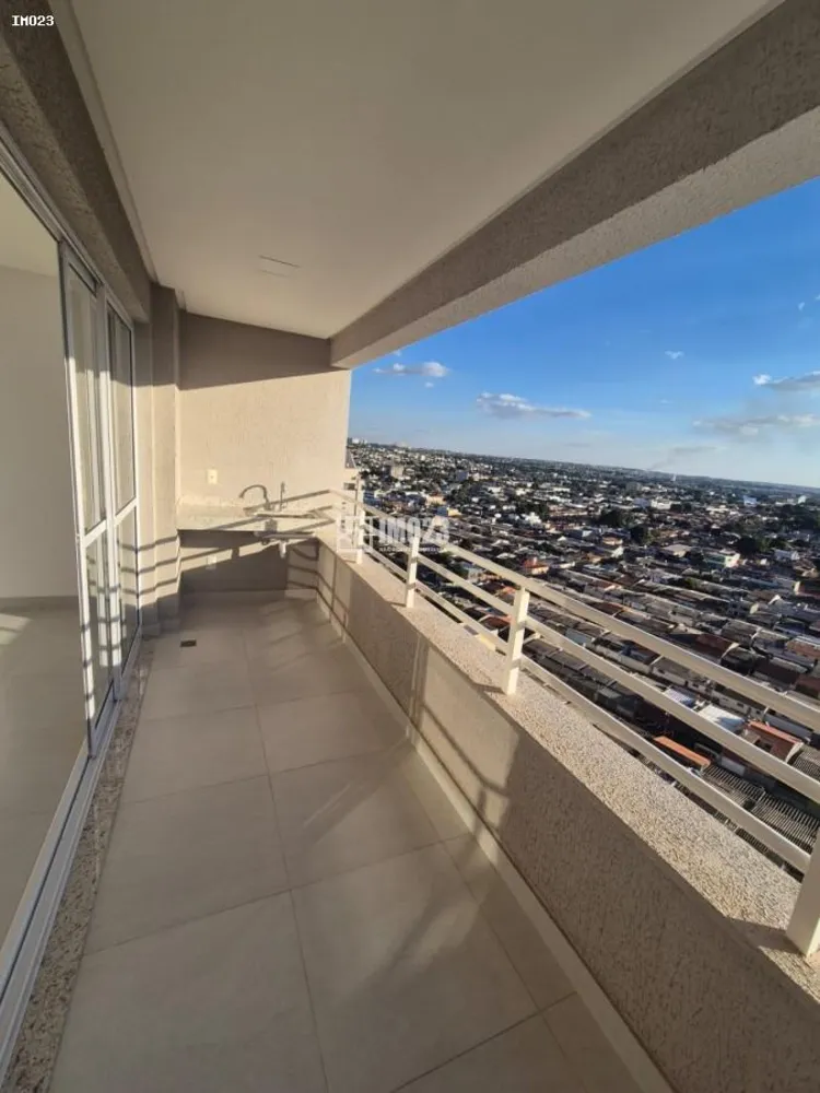 Apartamento, 2 quartos - Foto 3