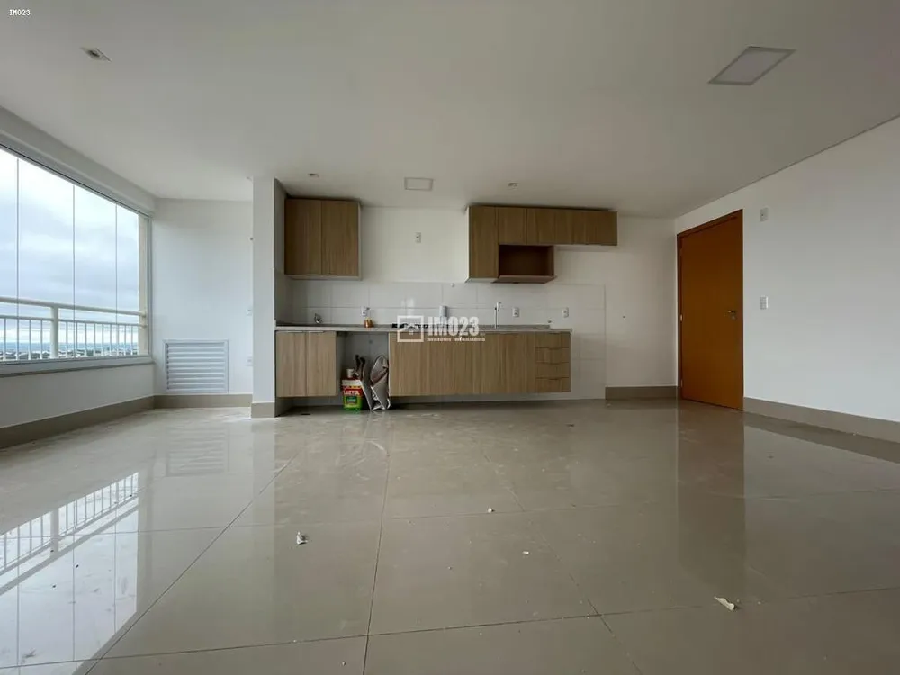 Apartamento, 2 quartos - Foto 2