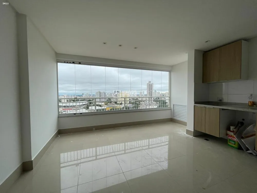 Apartamento, 2 quartos - Foto 1
