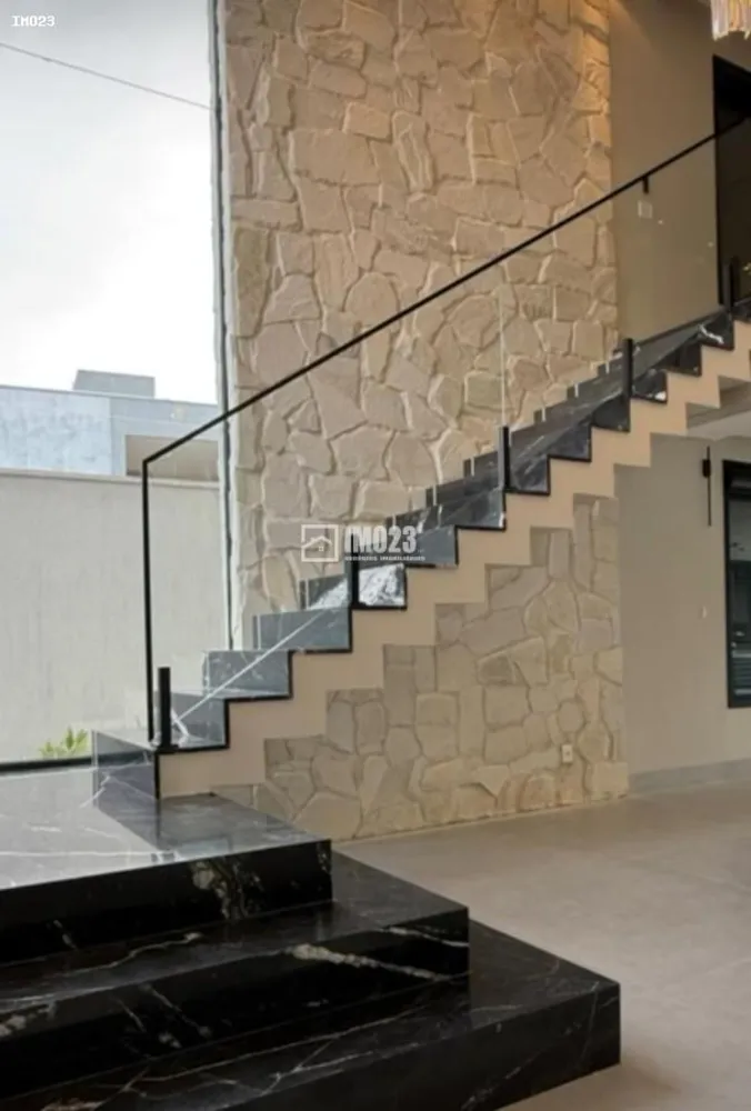 Casa de Condomínio, 4 quartos - Foto 10