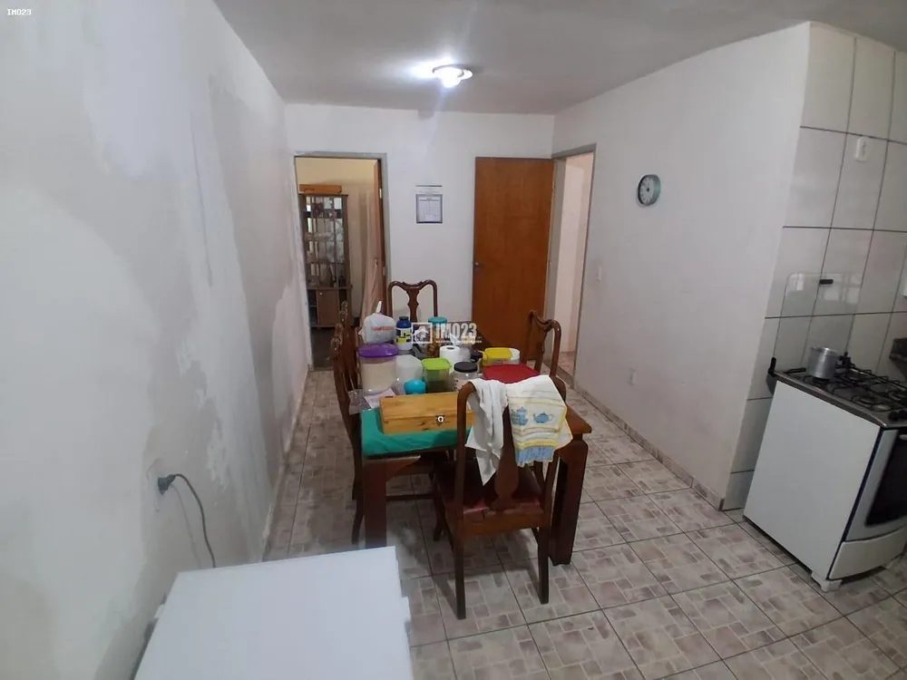 Casa, 4 quartos - Foto 12