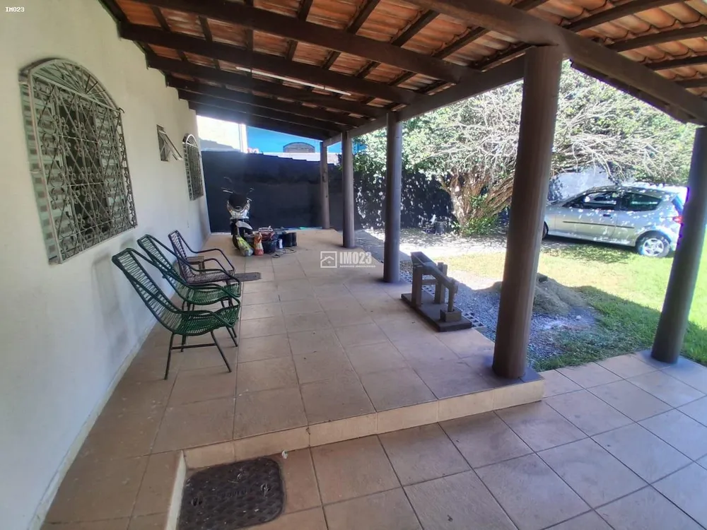 Casa, 4 quartos - Foto 1