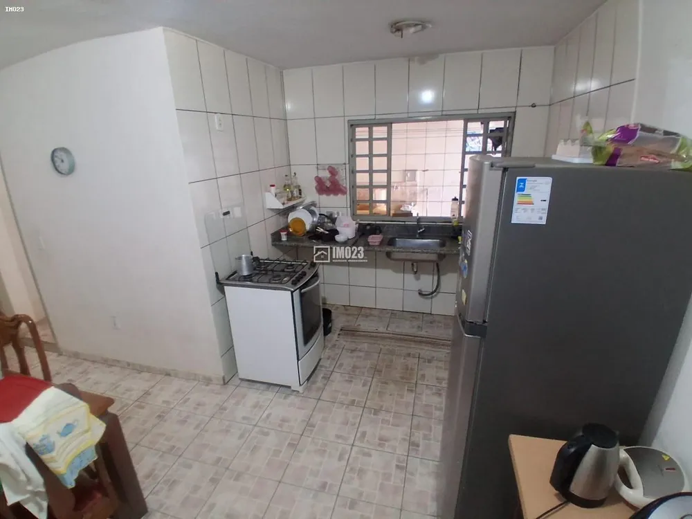 Casa, 4 quartos - Foto 11