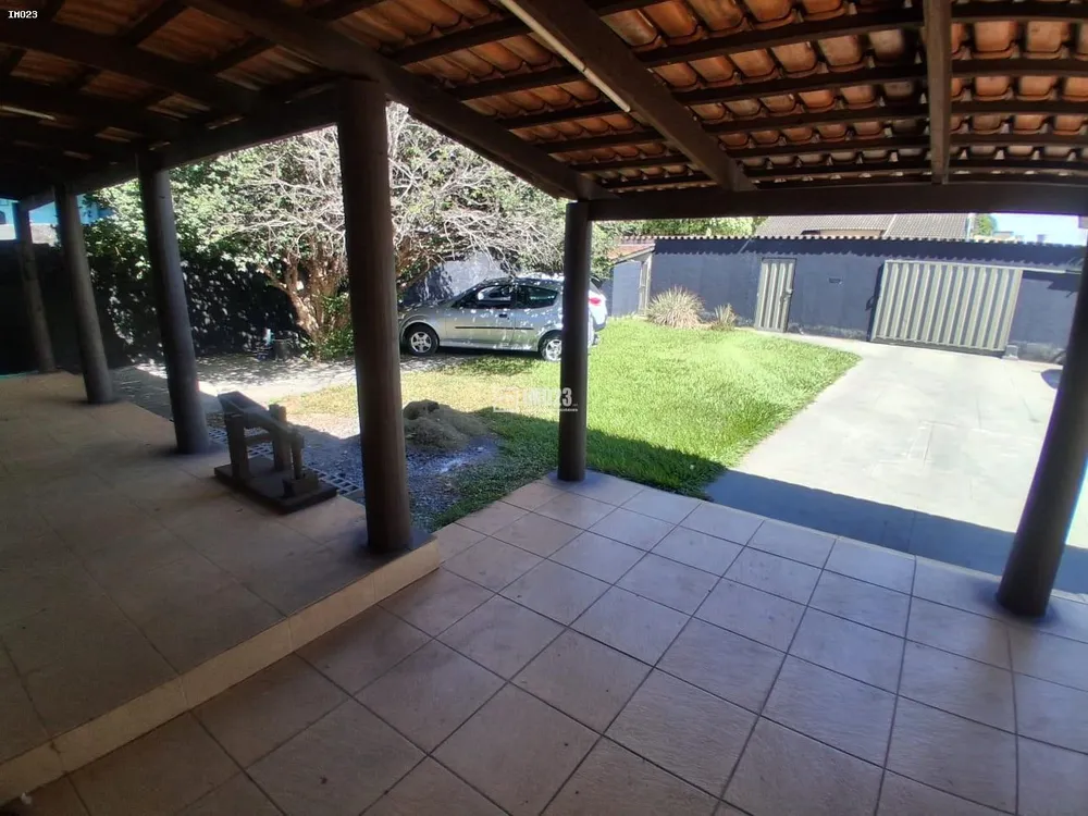 Casa, 4 quartos - Foto 2