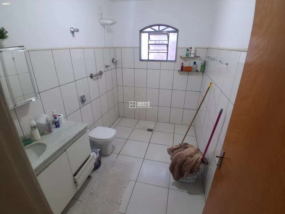 Casa, 4 quartos - Foto 7