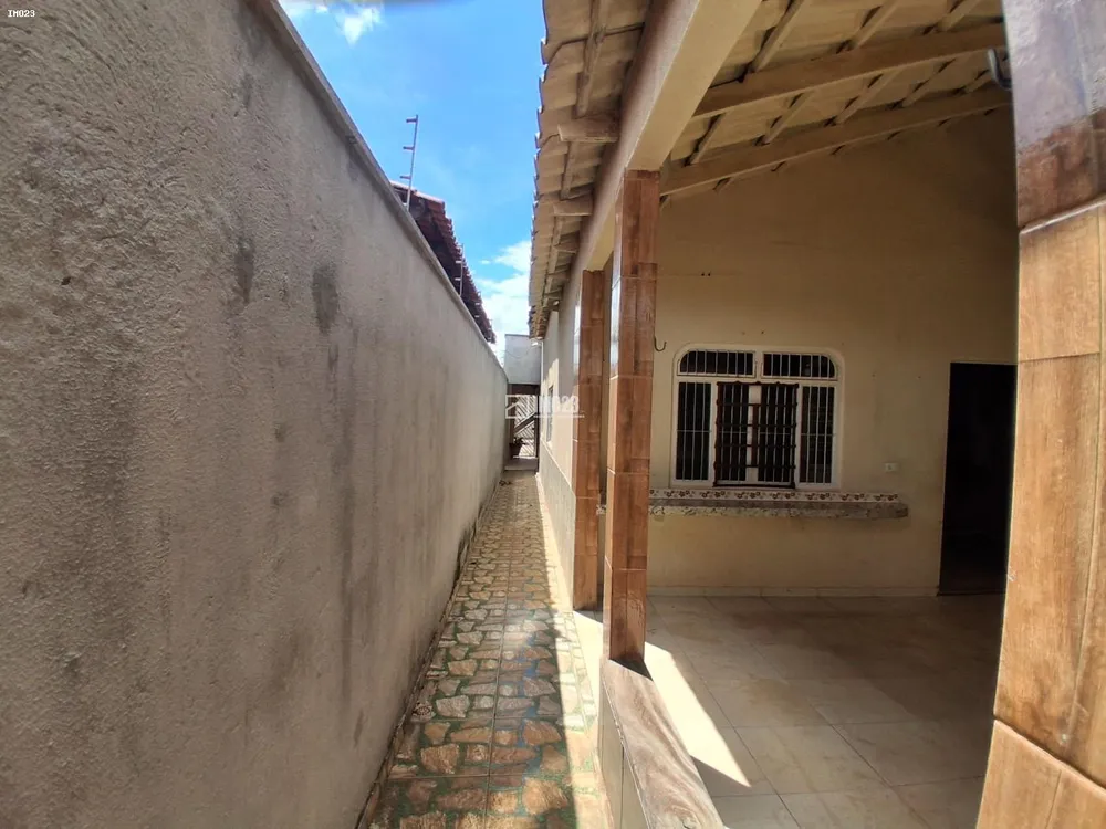 Casa, 4 quartos - Foto 1