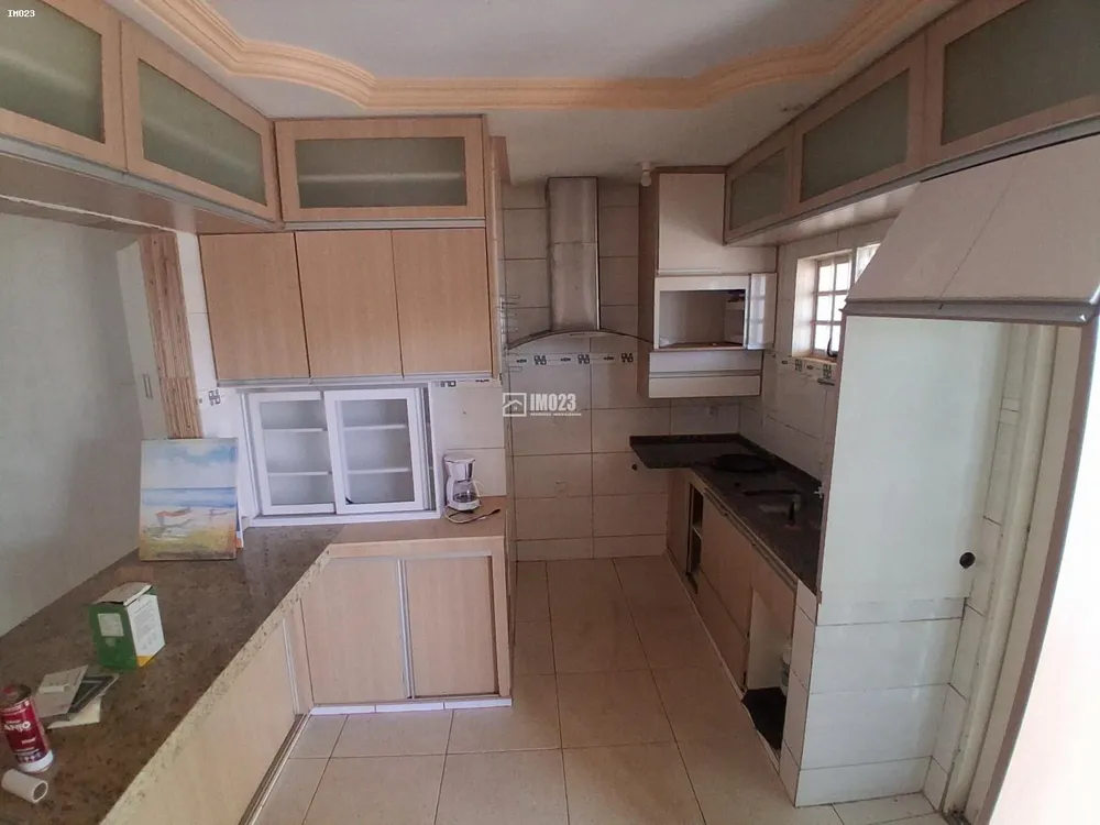 Casa, 4 quartos - Foto 4
