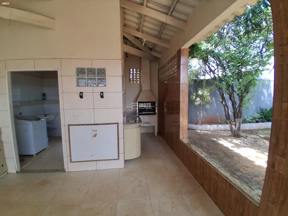 Casa, 4 quartos - Foto 10