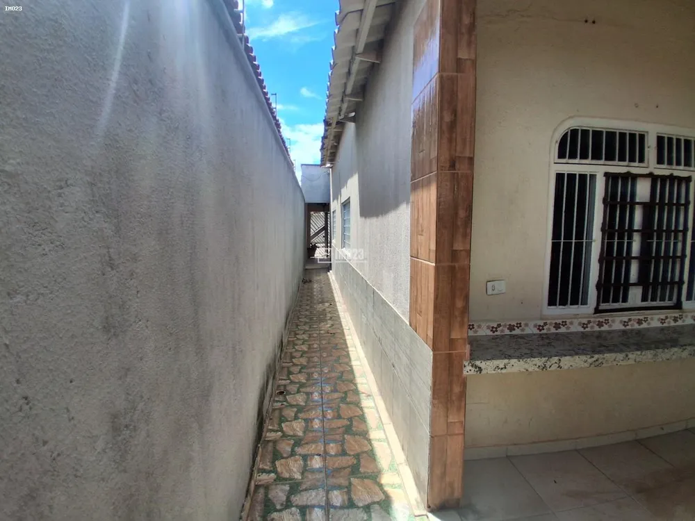 Casa, 4 quartos - Foto 11