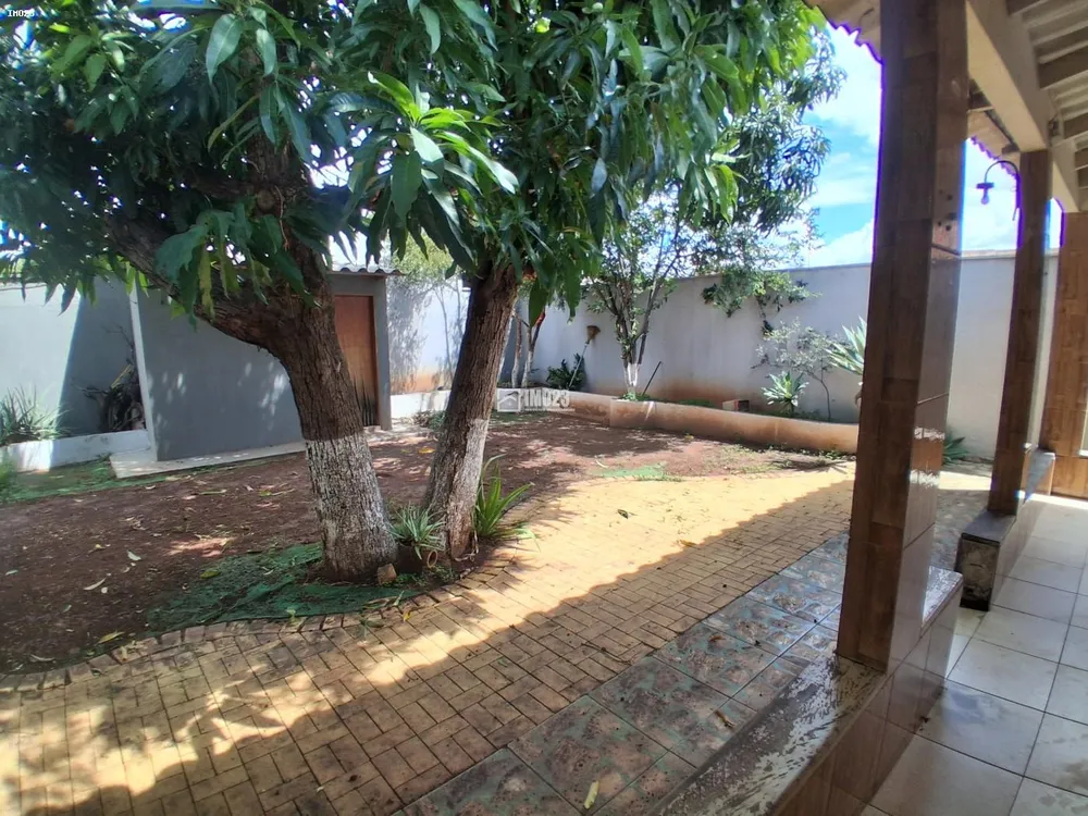 Casa, 4 quartos - Foto 12