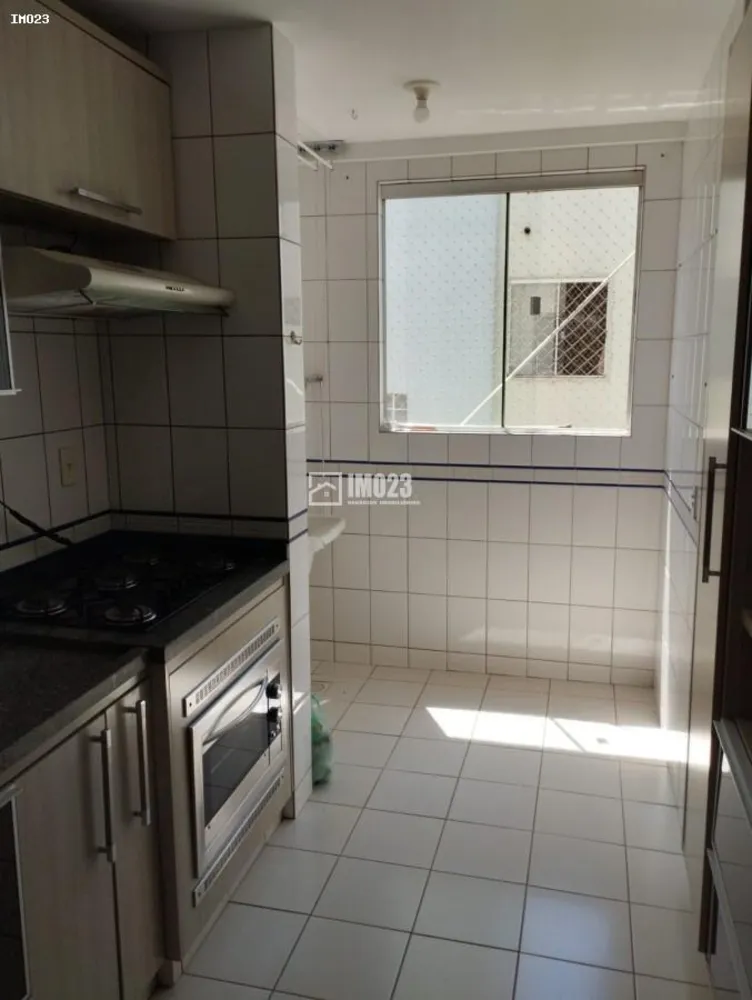 Apartamento, 2 quartos - Foto 1
