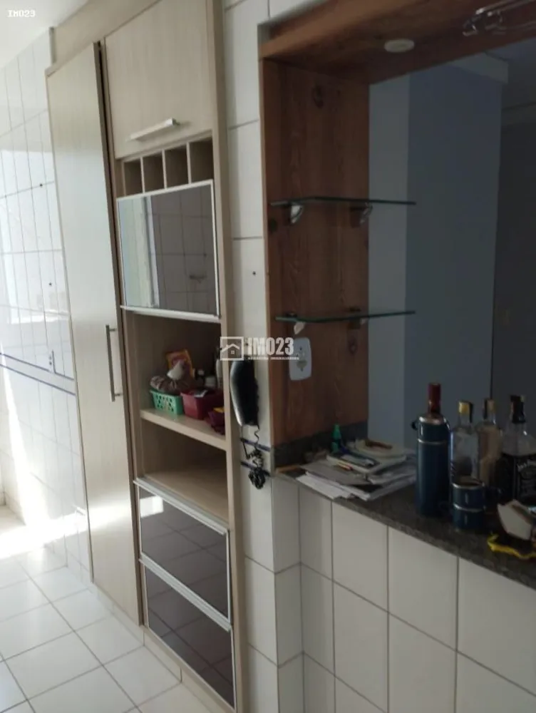 Apartamento, 2 quartos - Foto 2