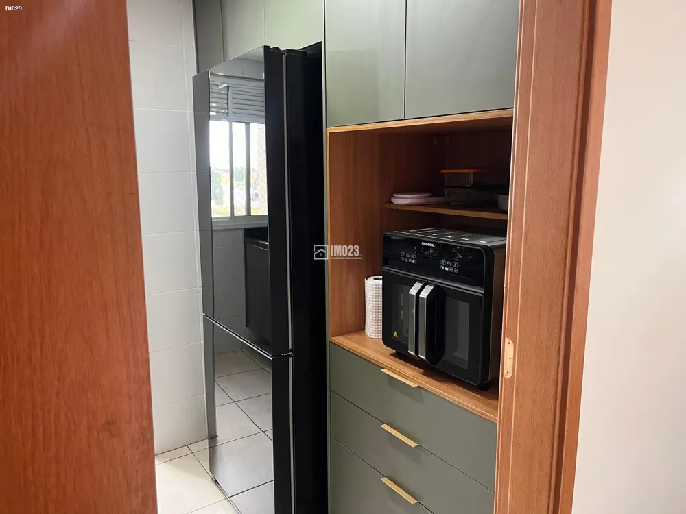 Apartamento, 2 quartos - Foto 7