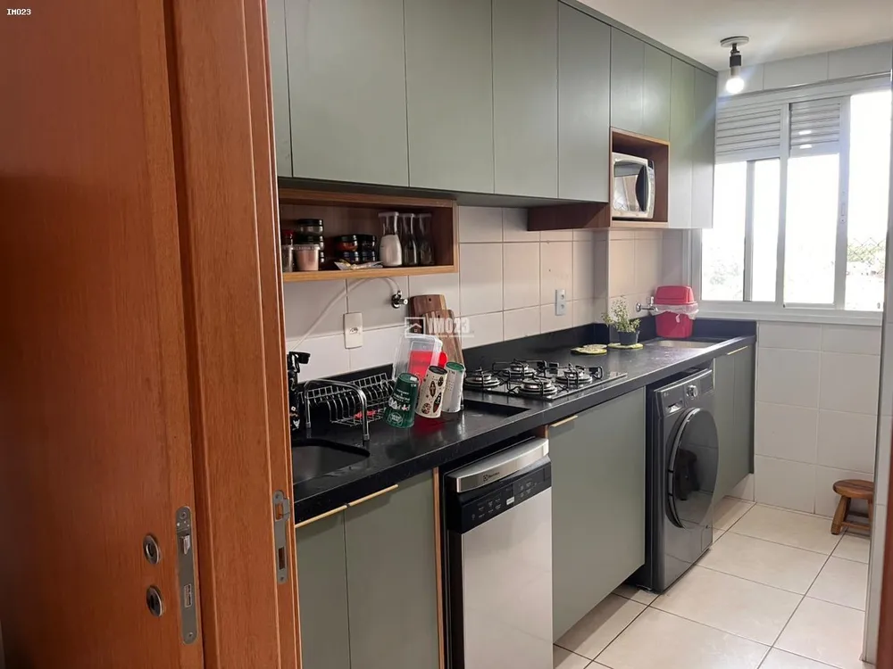 Apartamento, 2 quartos - Foto 6