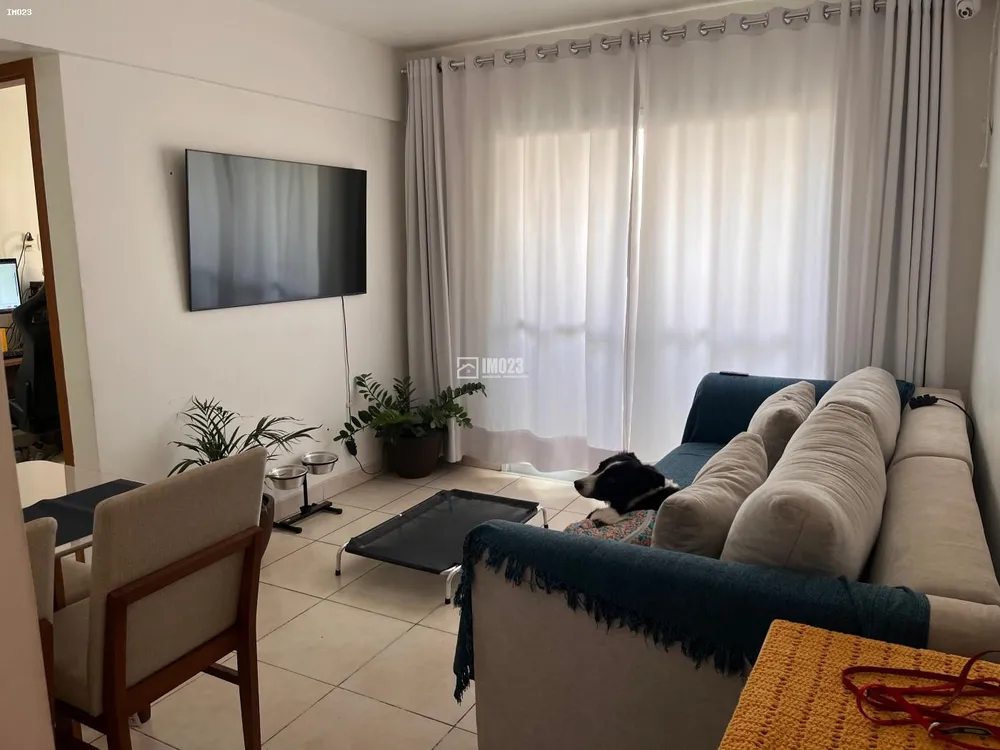 Apartamento, 2 quartos - Foto 5