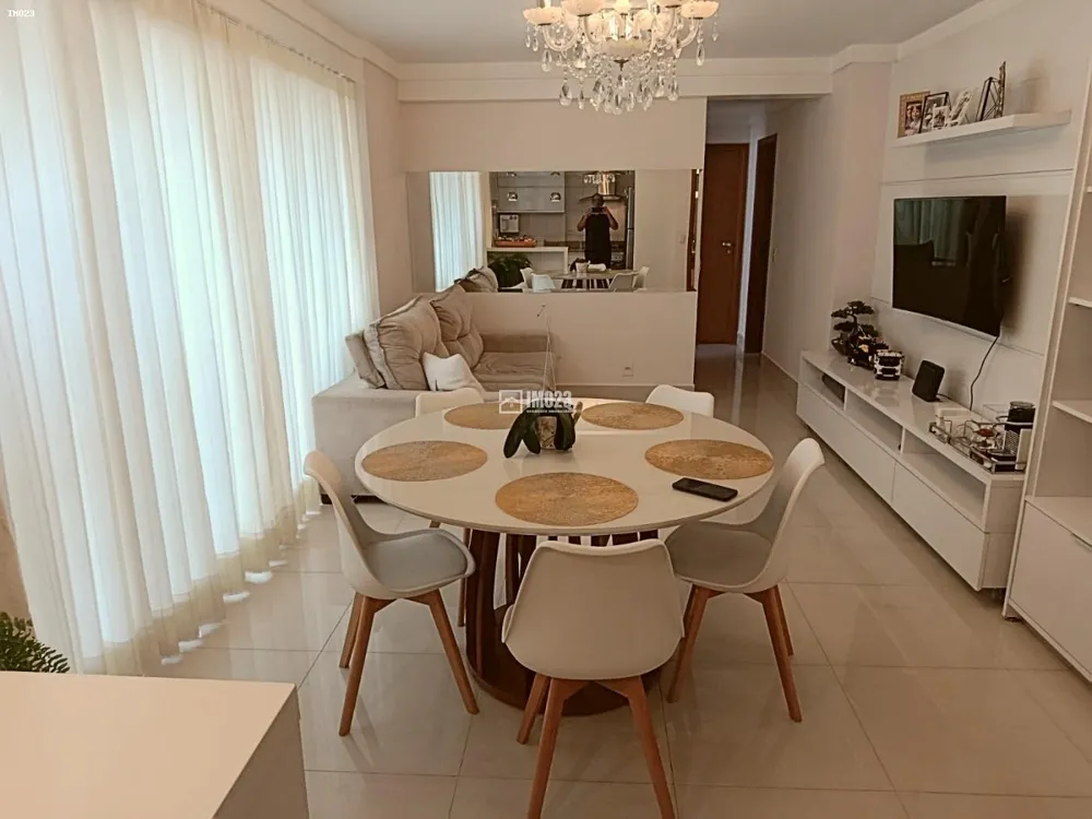 Apartamento, 3 quartos - Foto 4