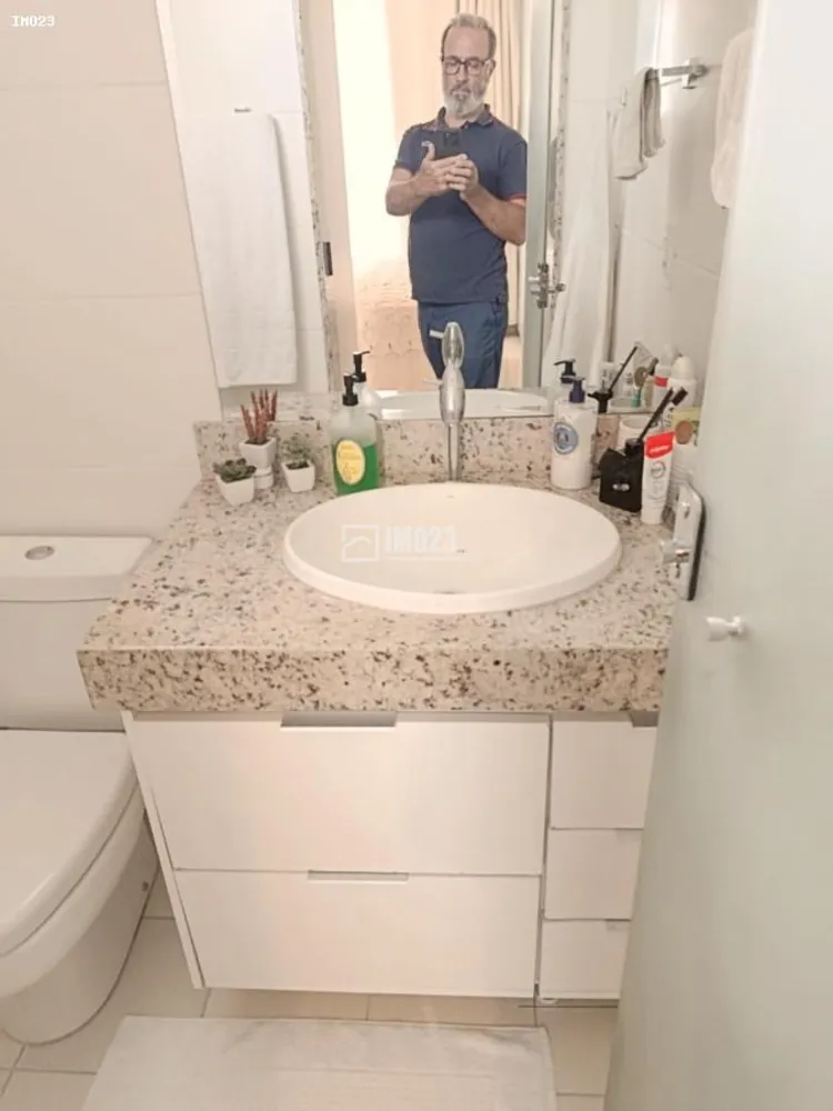 Apartamento, 3 quartos - Foto 11