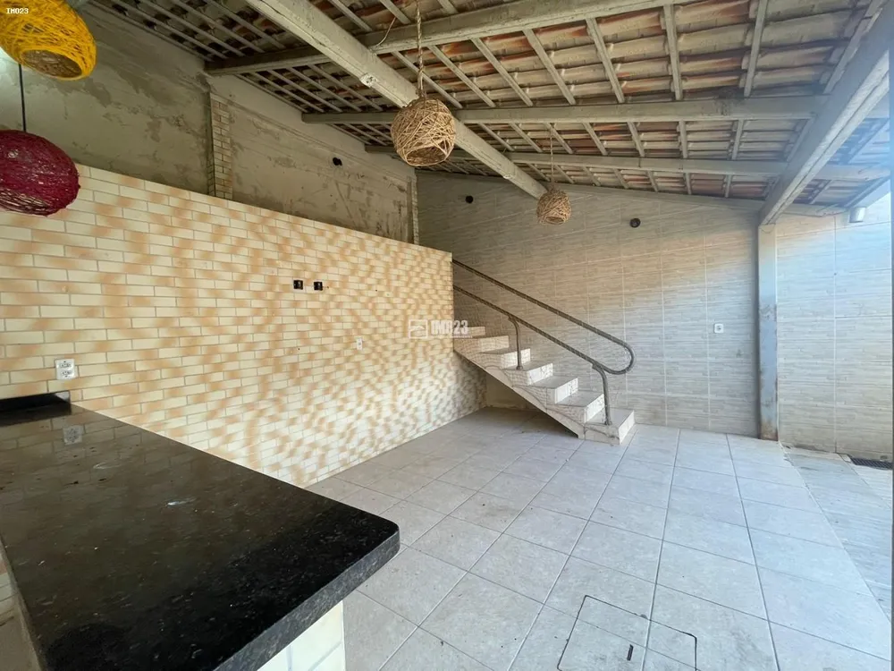 Casa, 3 quartos - Foto 8