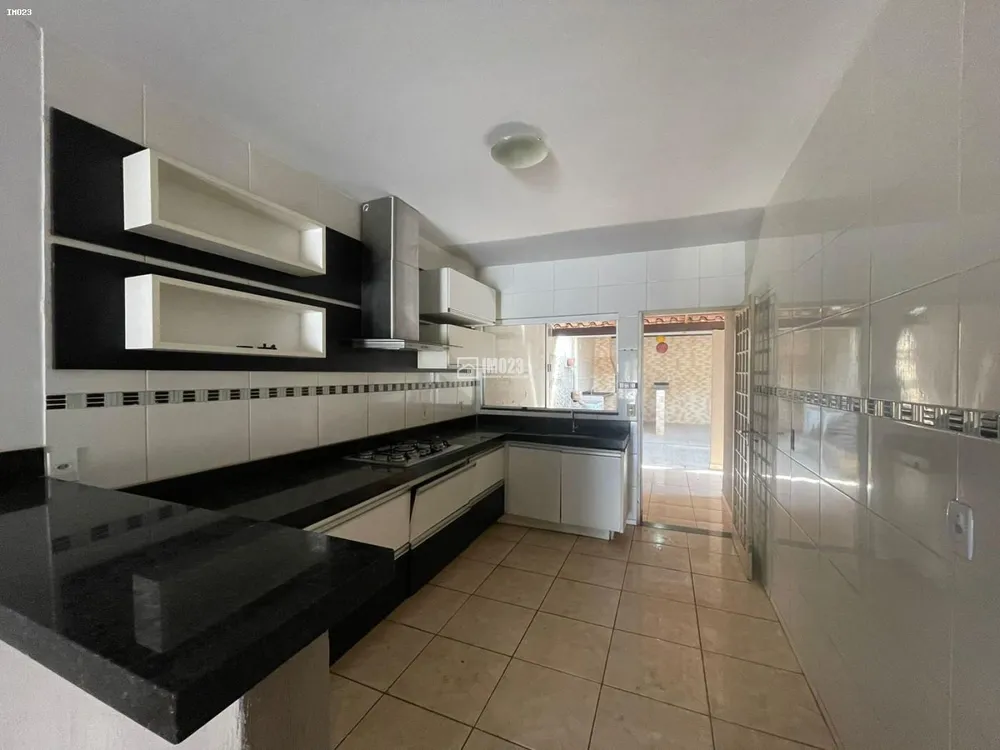 Casa, 3 quartos - Foto 3